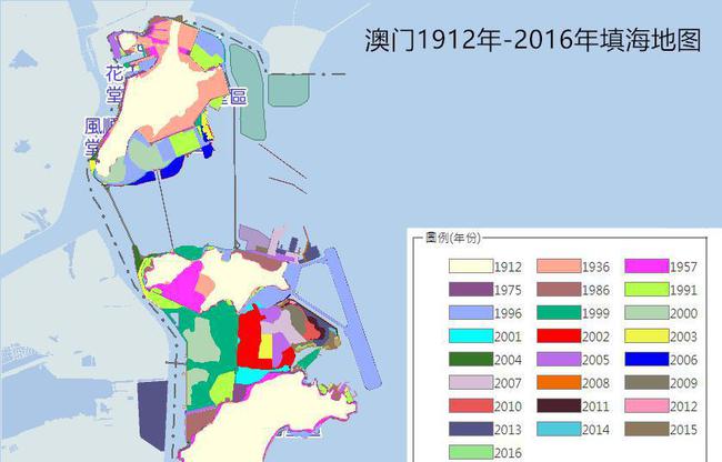 澳门与香港的未来展望，和平解答解释与落实展望到2025年