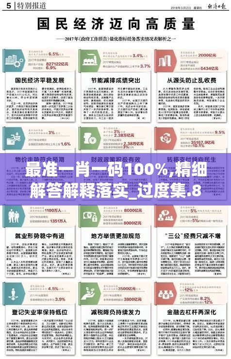 精准一肖，富强解答解释与落实展望