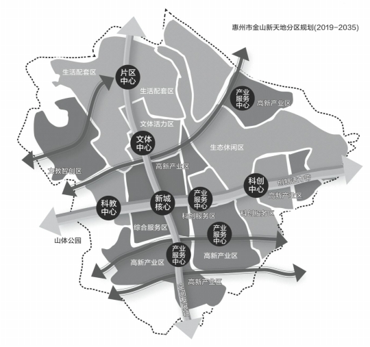 北京市规划最新动态，塑造未来都市的蓝图