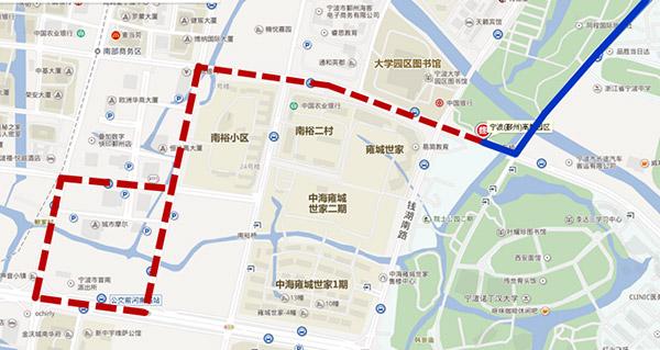 最新杭州公交线路，探索城市的便捷之路