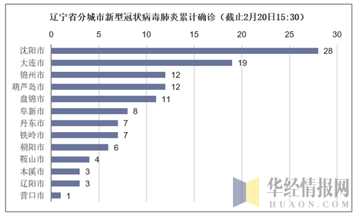 辽宁最新的肺炎疫情，挑战与应对策略