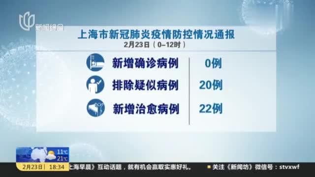 新型肺炎上海最新通报，疫情应对与防控进展