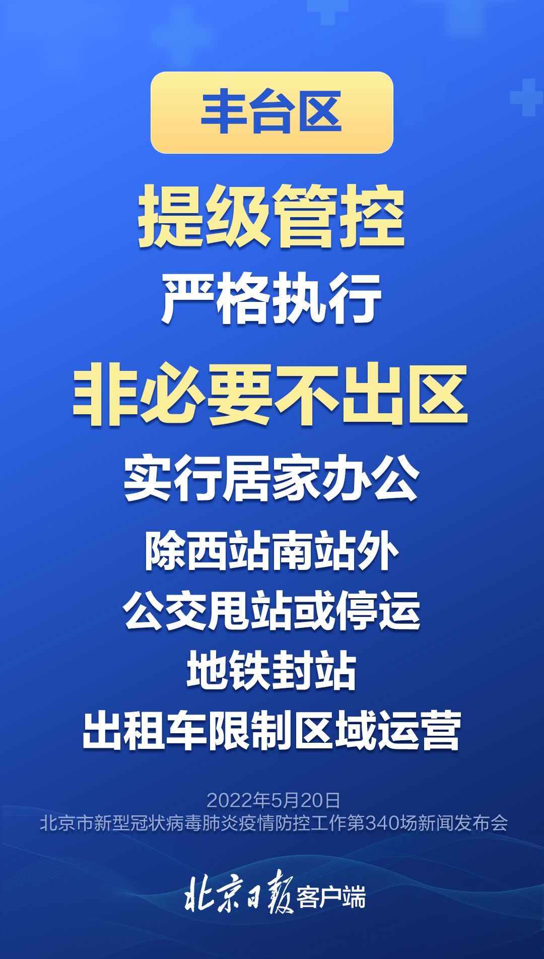 北京最新通告防疫情，坚决遏制疫情扩散，保障人民生命健康