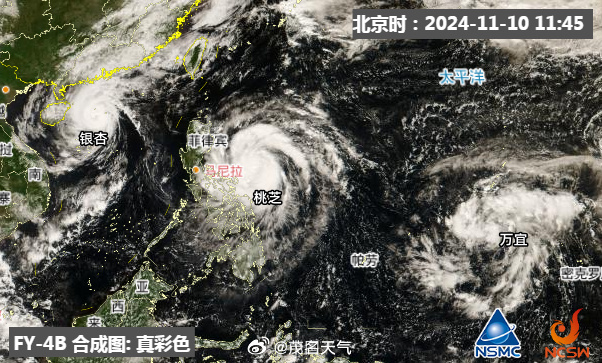 关于最新台风预报，密切关注第19号台风动态