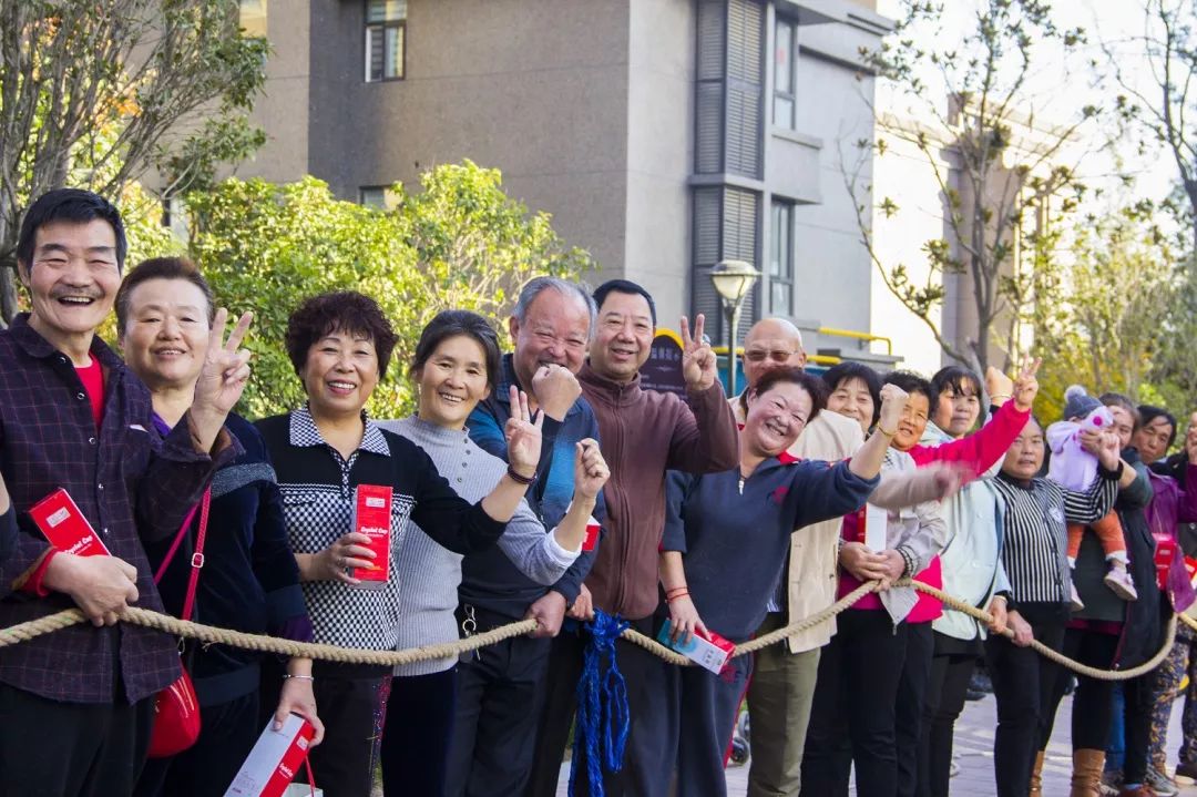 鲁友社区在最新时代，社区发展的活力与创新