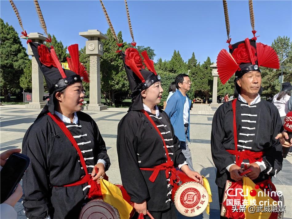 武威最新路线探索，揭开古丝绸之路的神秘面纱